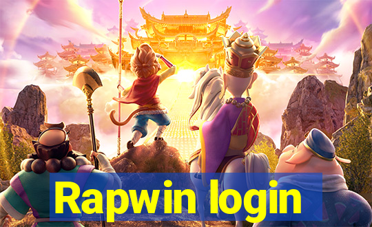 Rapwin login